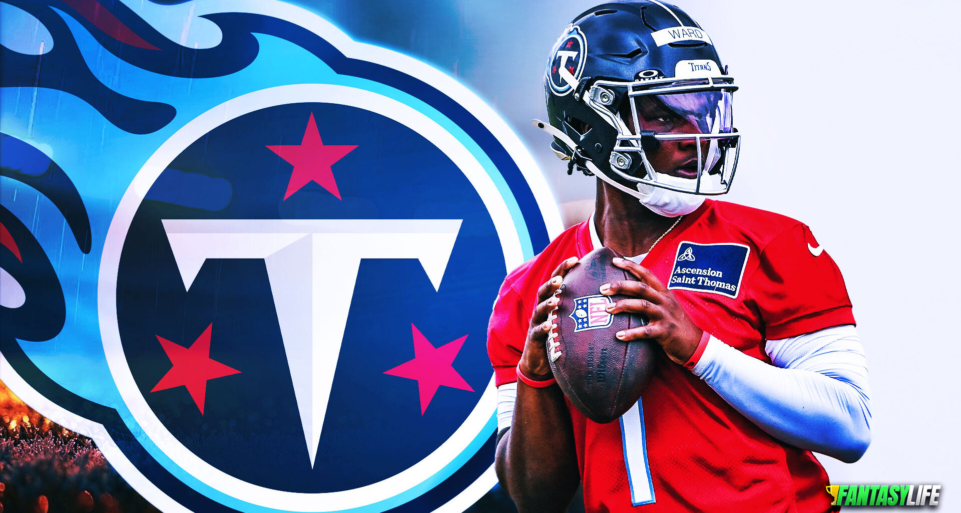 Tennessee Titans 2025 Team Preview And Fantasy Football Outlook
