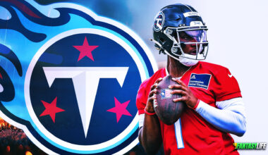 Tennessee Titans 2025 Team Preview And Fantasy Football Outlook