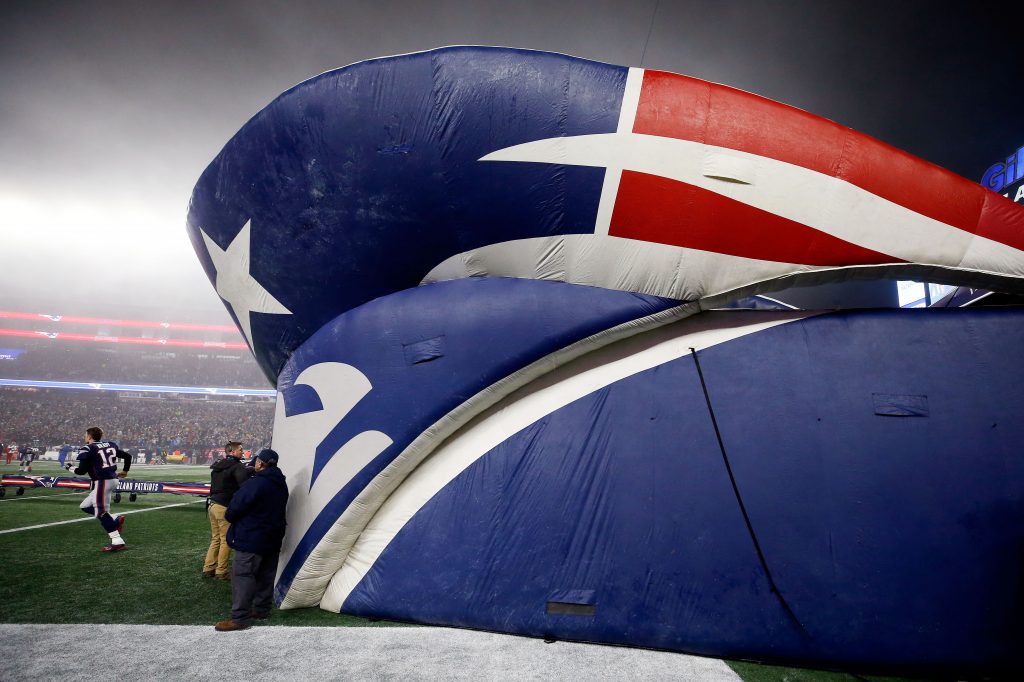 NFL Minor Transactions: 6/24/25