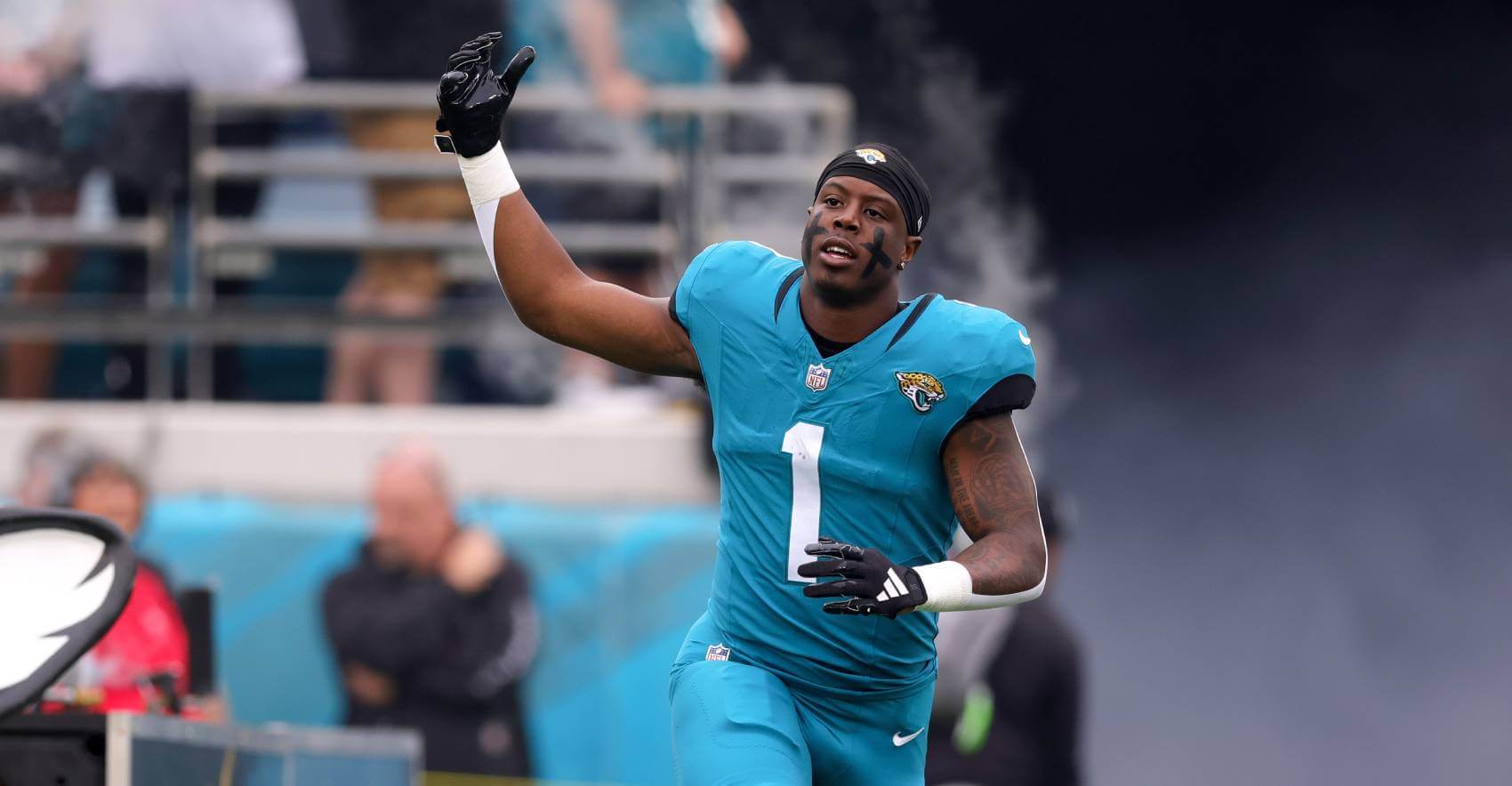 NFL Beat Report: Mini Camp News or Noise? (Fantasy Football)