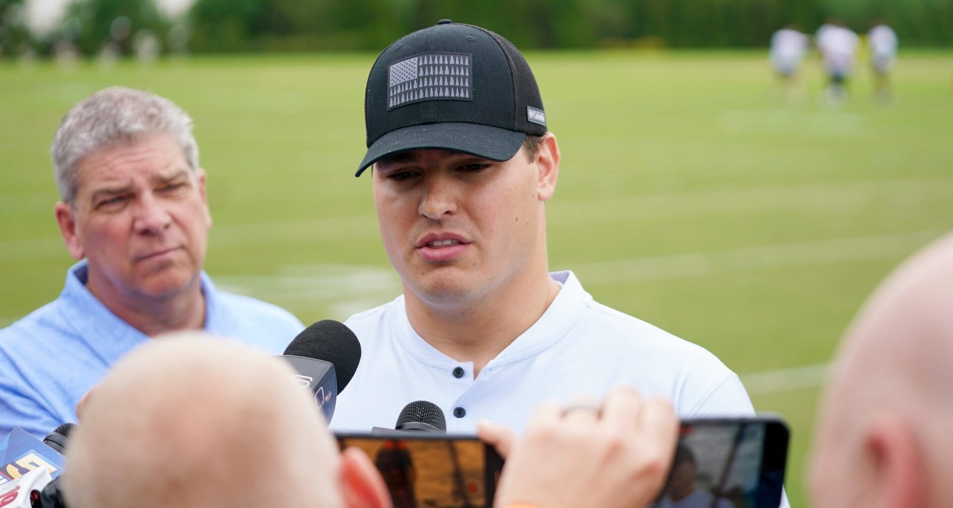 New Deadline Set For Bengals, Trey Hendrickson