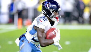 Tyjae Spears Has Impressed this Offseason - NFL News