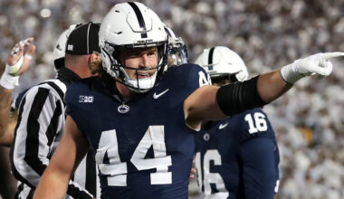 3 Reasons You Should Trade Out of the First Round of Your Dynasty Rookie Draft (Fantasy Football)