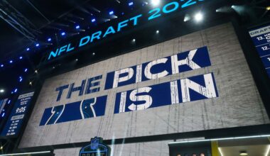 Tyler Warren Become Colts’ Next Great Player at His Position