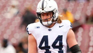 Tyler Warren to Have Significant Role in Year 1 - NFL News