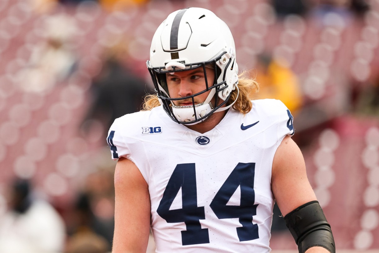 Tyler Warren to Have Significant Role in Year 1 - NFL News