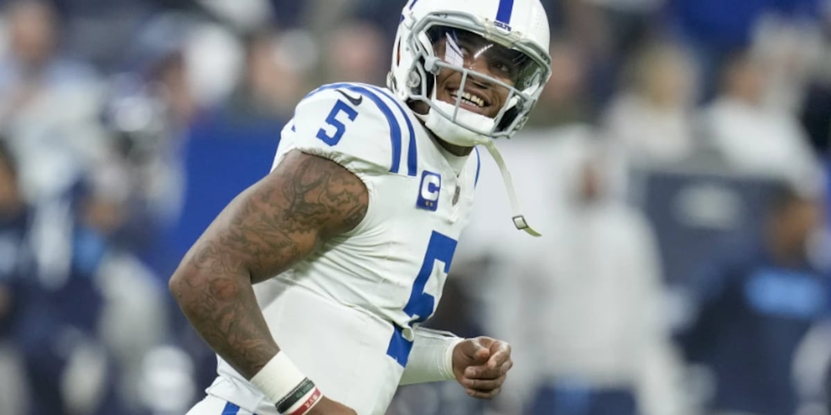 Richardson returns to Gainesville to host Anthony Richardson Skills Academy