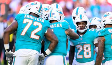 Former teammate on Tua Tagovailoa: ‘This year, he takes another step’