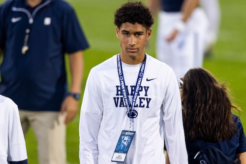 Penn State vs Illinois, Sept. 28, 2024