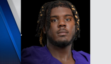 Beloved Prairie View A&M football player Jackson ‘Jacks’ Bailey passes away