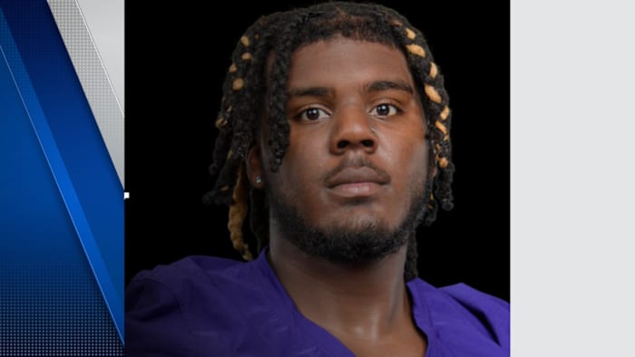 Beloved Prairie View A&M football player Jackson ‘Jacks’ Bailey passes away
