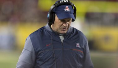 Rich Rodriguez Aims for Redemption in College Football Showdown