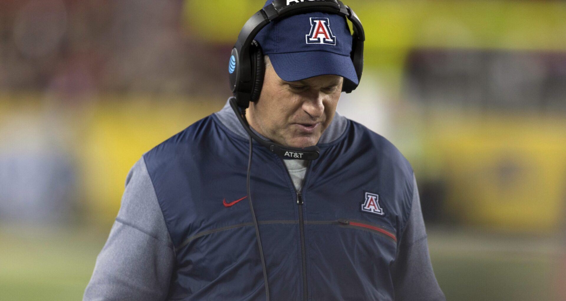 Rich Rodriguez Ignites West Virginia's Championship Aspirations in Big 12
