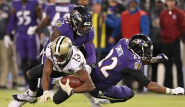 CJ Mosley Transforms New Orleans Saints' Defense with Leadership