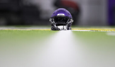 1 Vikings Defender Is Looking Forward to Playing Fewer Snaps