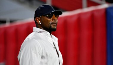 Ray Lewis Inspires Ravens with Unyielding NFL Spirit Origin
