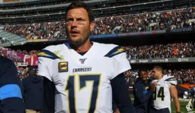 One of Chargers legend Philip Rivers' 10 kids is a 4-star QB recruit image