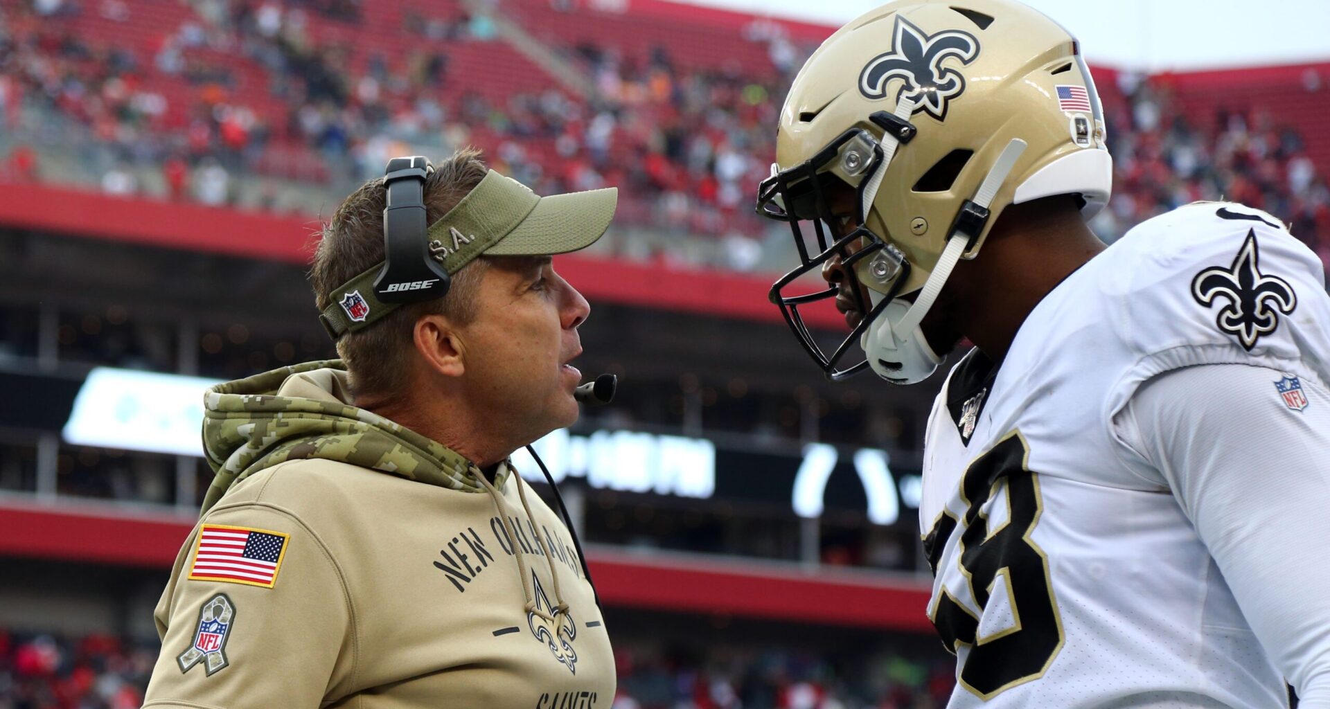 Stephone Anthony Embraces Bold New Life Beyond NFL Career