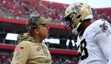 Stephone Anthony Embraces Bold New Life Beyond NFL Career