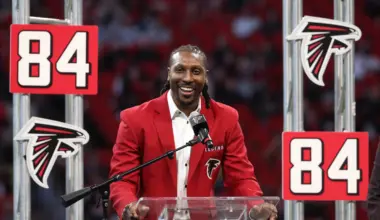 Roddy White praises Atlanta's dynamic duo but calls for Kyle Pitts to elevate Falcons' offense further