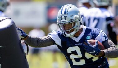 Former NFL CB Kelvin Joseph Arrested In Fatal Motorcycle Crash