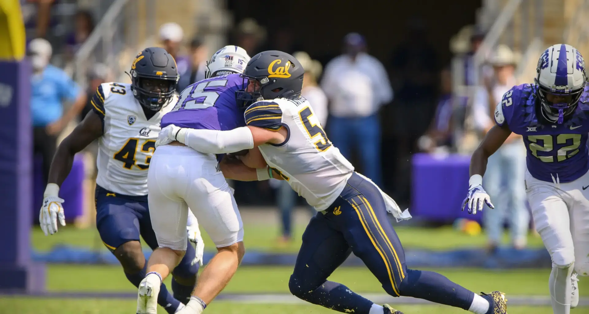 Femi Oladejo and Kevin Winston Jr. face high stakes as Tennessee banks on their defensive future