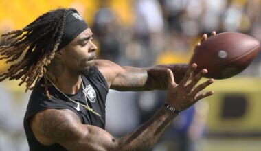 Damon Arnette Triumphantly Returns to NFL with Texans