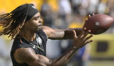 Damon Arnette resurrects NFL dreams as Texans offer training camp opportunity after UFL resurgence