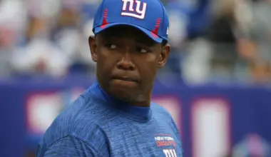 Patrick Graham embraces Raiders' defensive overhaul with optimism and leadership in offseason transition