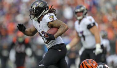 Devonta Freeman Aims for NFL Comeback with Denver Broncos