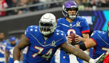 DJ Humphries Electrifies NFC West with Cardinals' Bold Move