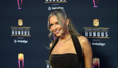 Camille Kostek Reveals Struggles Among NFL WAGs Without Ring