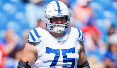 Vikings OL Will Fries Expected To Be Ready For Training Camp