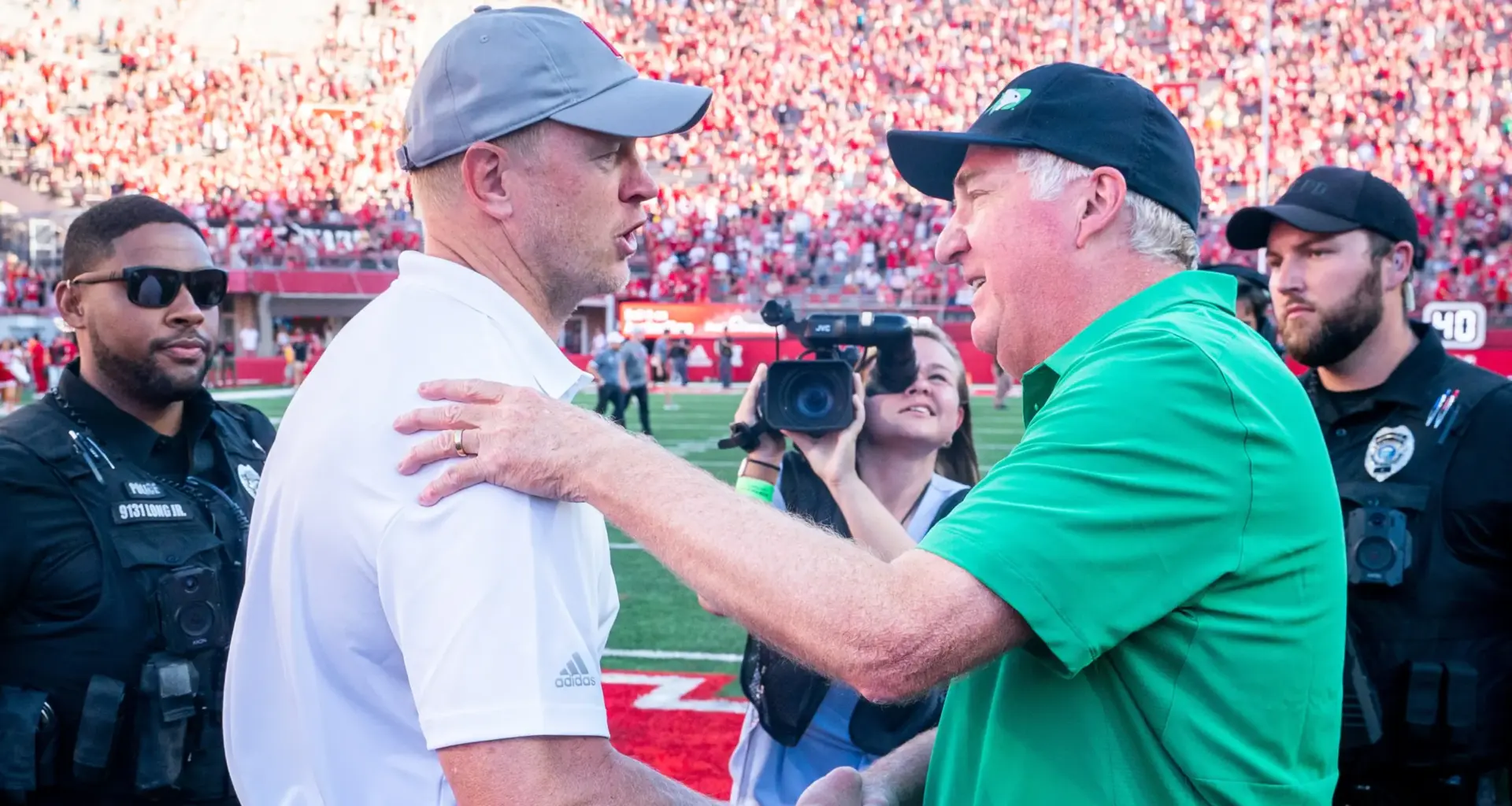 Scott Frost rekindles coaching passion with Rams after Cornhuskers heartbreak and returns to UCF's embrace