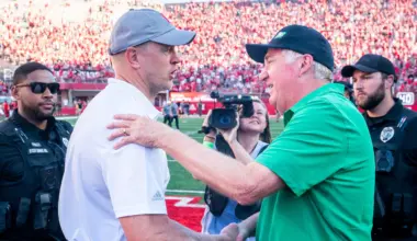 Scott Frost rekindles coaching passion with Rams after Cornhuskers heartbreak and returns to UCF's embrace