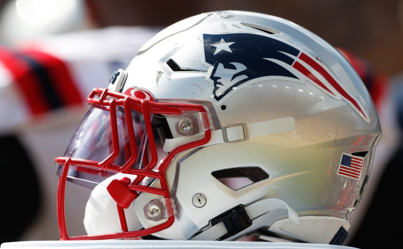 Patriots Cut DT Wilfried Pene