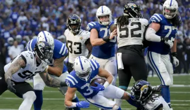 Phillip Lindsay eyes redemption as Denver Broncos hope to end rushing drought with renewed vigor