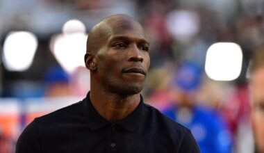 Chad Ochocinco Johnson Unveils Shocking NFL Pre-Career Secret