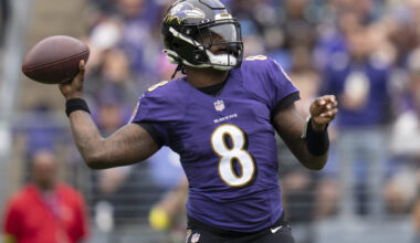 NFL Contract Notes: Fatukasi, Jackson, Diggs