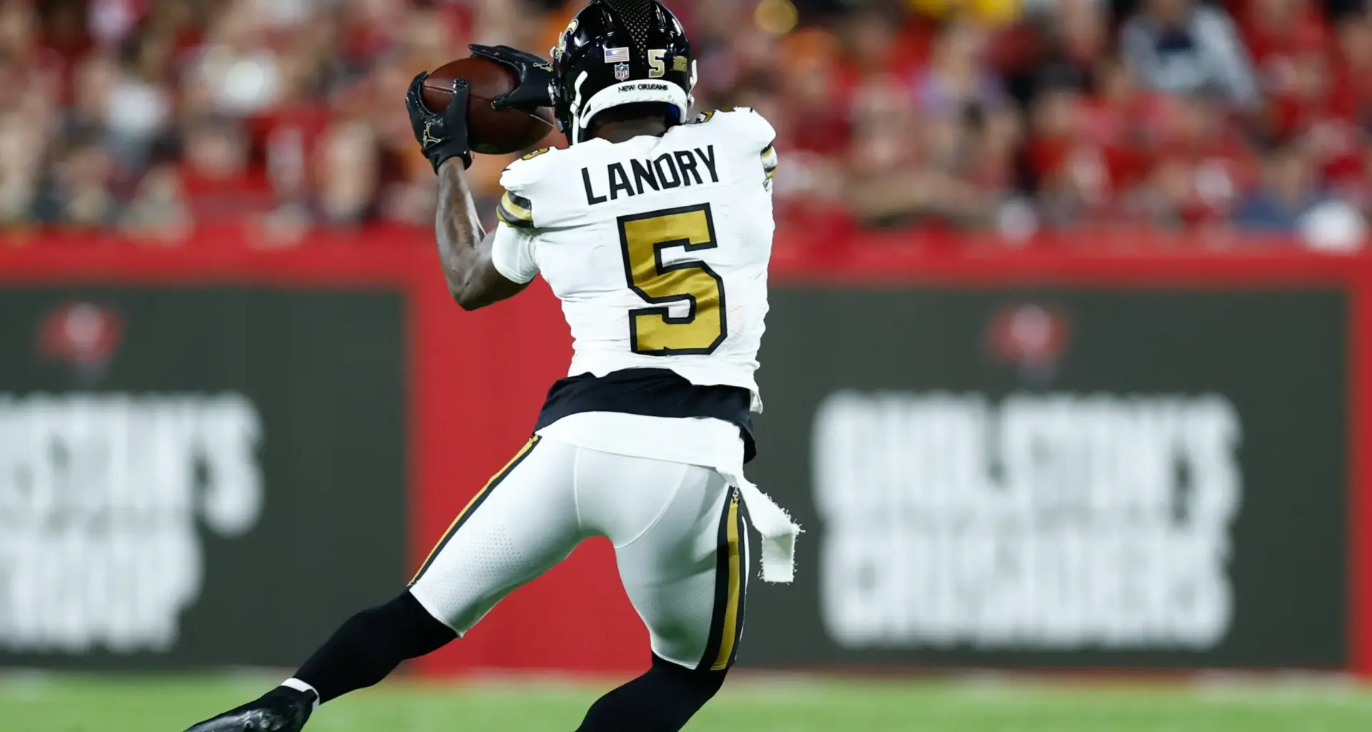 Jarvis Landry electrifies Miami Dolphins fans with game-winning punt return against Washington in 2015 thriller