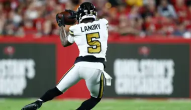Jarvis Landry electrifies Miami Dolphins fans with game-winning punt return against Washington in 2015 thriller