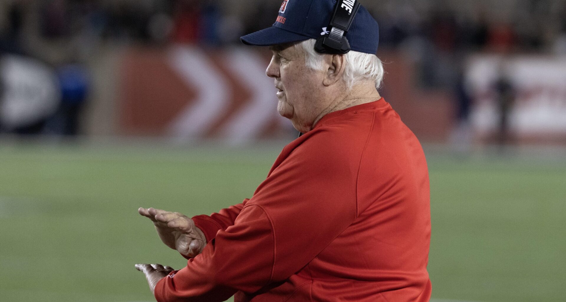 Wade Phillips Elevates Broncos Legacy on ESPN All Quarter Century Team