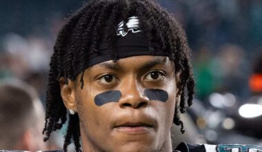 Mario Goodrich Joins Denver Broncos with Inspiring Comeback Story