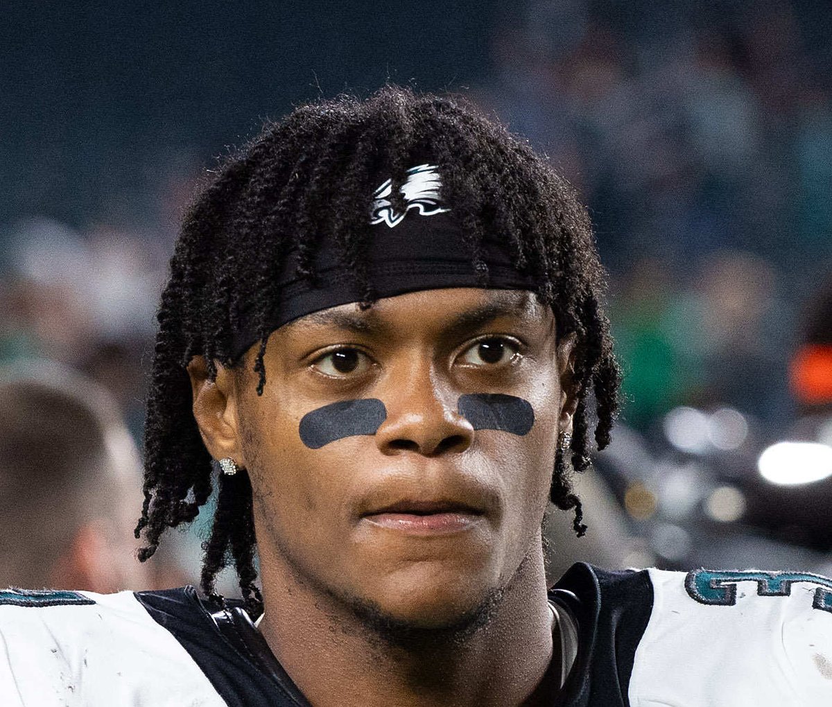 Mario Goodrich Joins Denver Broncos with Inspiring Comeback Story