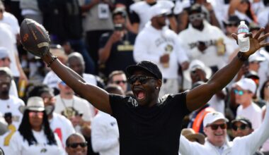 Michael Irvin Revives Miami Hurricanes' Passion Amidst NCAA Turmoil