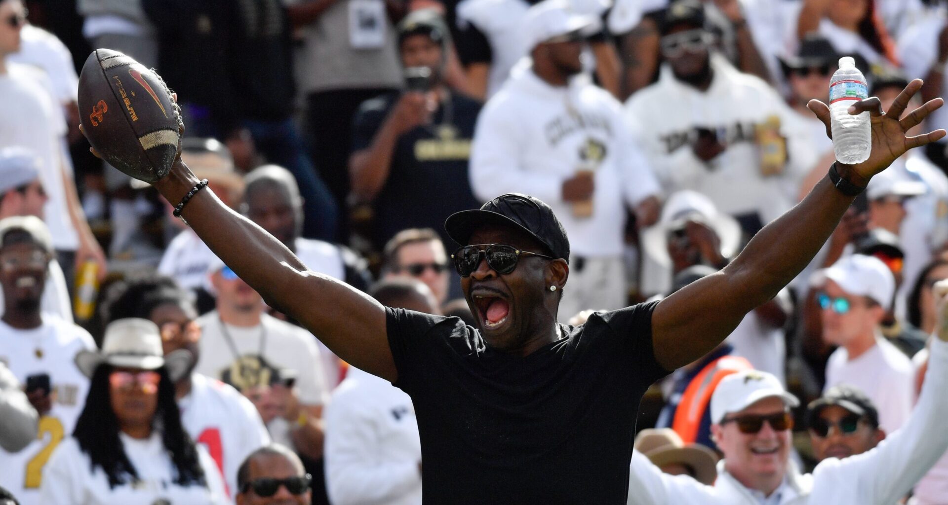 Michael Irvin Revives Miami Hurricanes' Spirit Amidst Coaching Drama