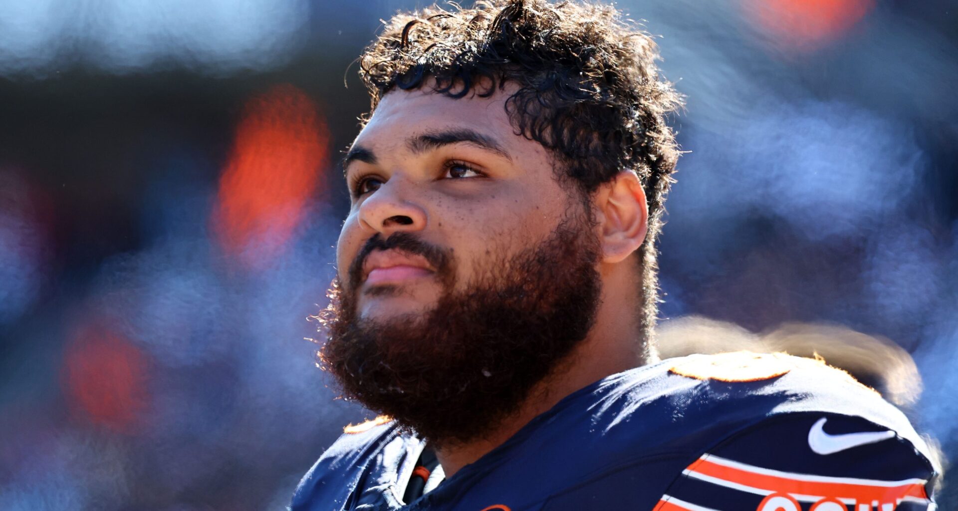 How Chicago’s O-Line Went from NFL Embarrassment to Potential Juggernaut