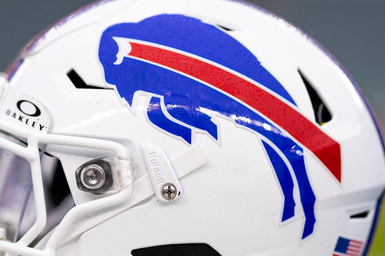 Bills Announce Two Roster Moves