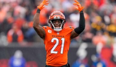 AFC East Notes: Bills, Wilkins, Hilton, Pats