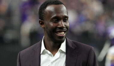 Vikings Could Explore CB Addition